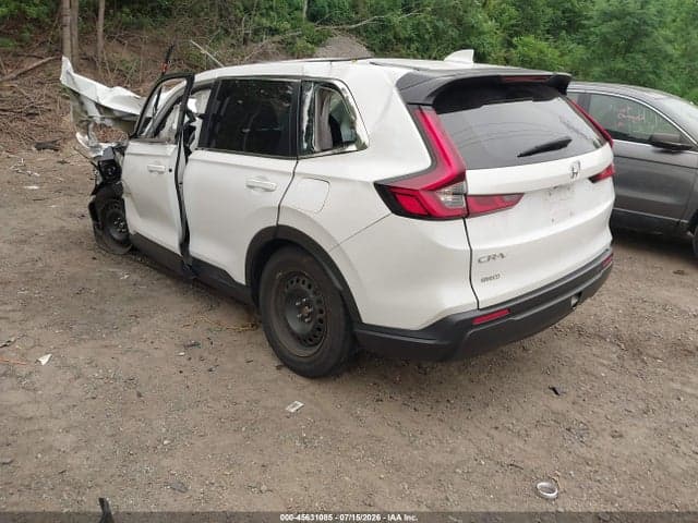 2023 HONDA CR-V LX AWD 3