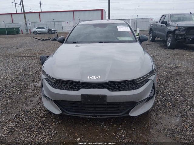 2022 KIA K5 GT-LINE 12