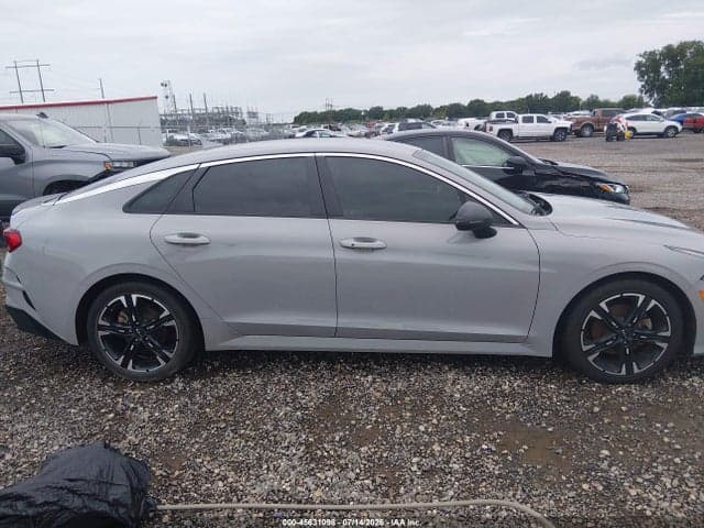 2022 KIA K5 GT-LINE 13