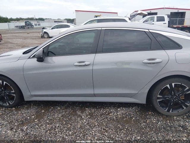 2022 KIA K5 GT-LINE 14