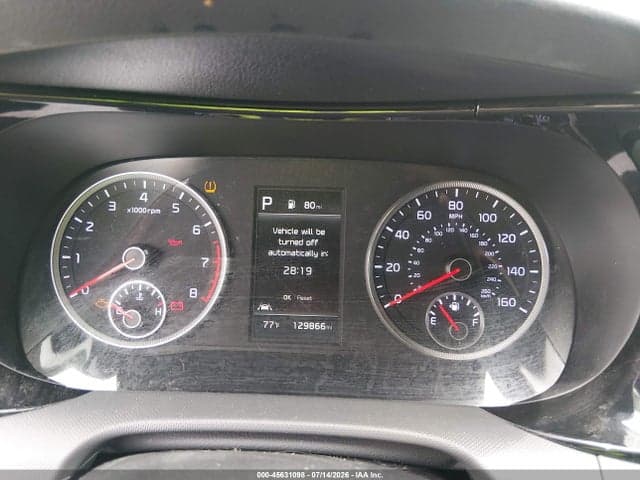 2022 KIA K5 GT-LINE 7