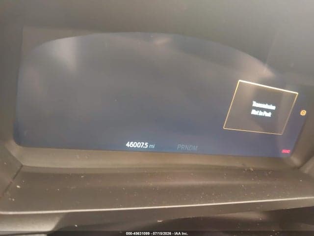 2022 FORD EXPLORER ST 6
