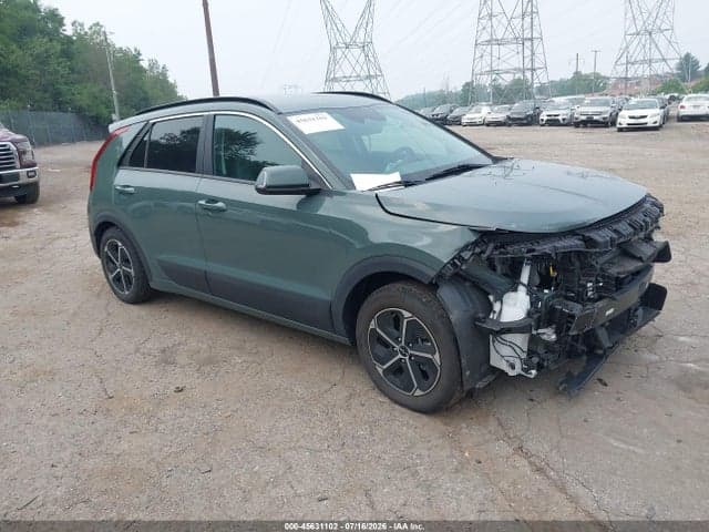 2023 KIA NIRO EX 1