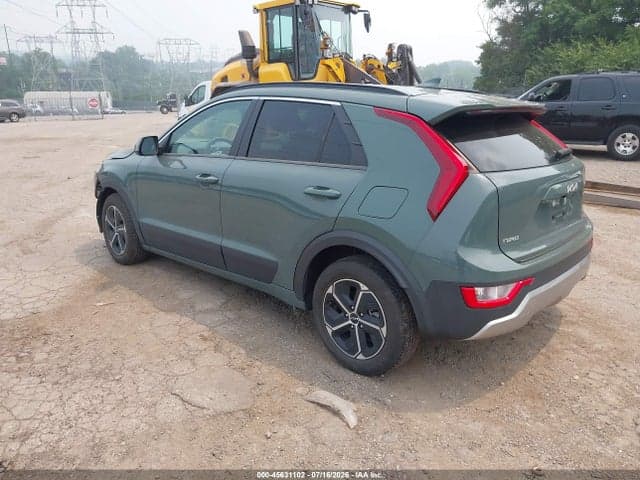 2023 KIA NIRO EX 3