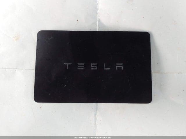 2024 TESLA MODEL Y LONG RANGE DUAL MOTOR ALL-WHEEL DRIVE 11