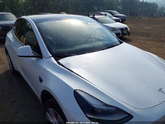 2024 TESLA MODEL Y LONG RANGE DUAL MOTOR ALL-WHEEL DRIVE 6
