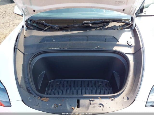 2024 TESLA MODEL Y LONG RANGE DUAL MOTOR ALL-WHEEL DRIVE 10
