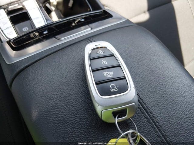 2022 HYUNDAI TUCSON SEL 11