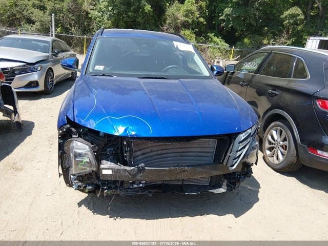 2022 HYUNDAI TUCSON SEL 13