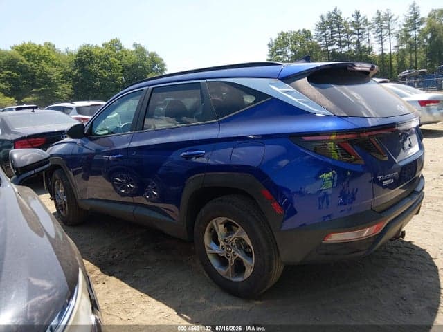 2022 HYUNDAI TUCSON SEL 15