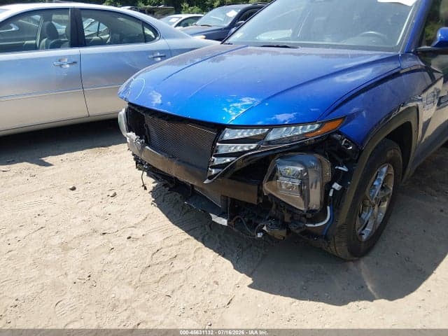 2022 HYUNDAI TUCSON SEL 6