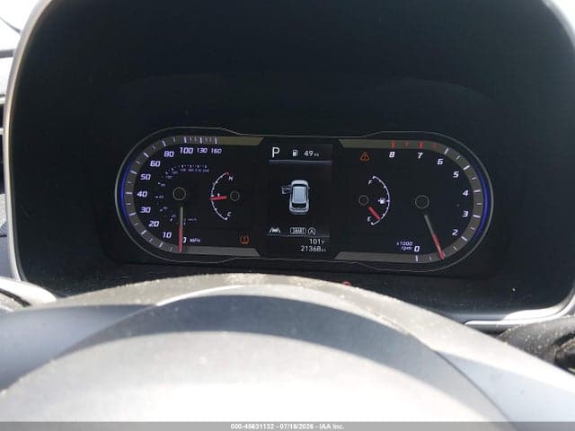 2022 HYUNDAI TUCSON SEL 7