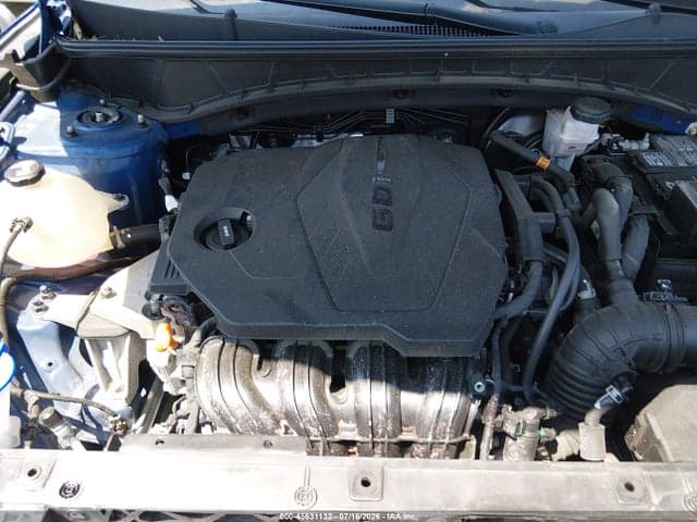 2022 HYUNDAI TUCSON SEL 10