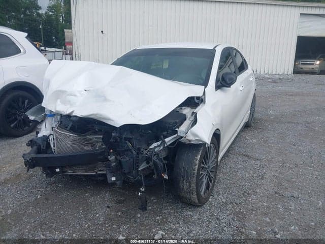 2023 KIA FORTE GT-LINE 2