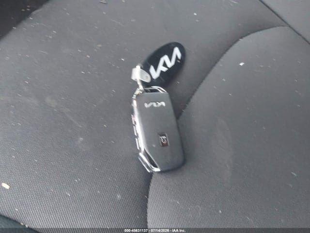 2023 KIA FORTE GT-LINE 11