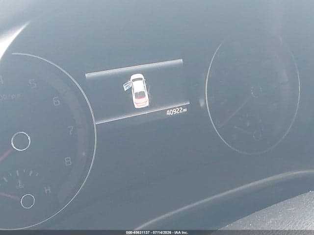 2023 KIA FORTE GT-LINE 7