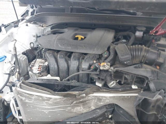 2023 KIA FORTE GT-LINE 10