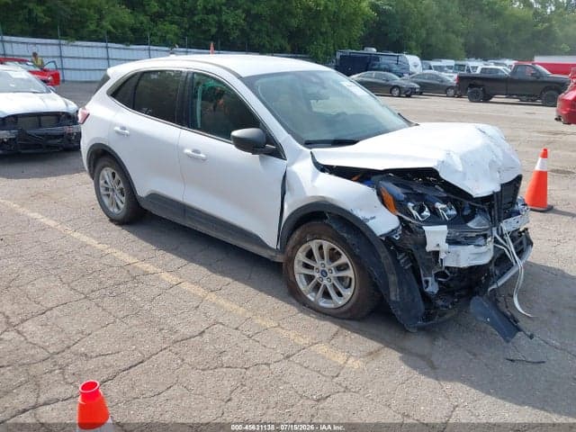 2022 FORD ESCAPE SE HYBRID 1