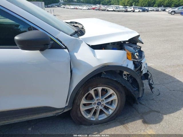 2022 FORD ESCAPE SE HYBRID 16