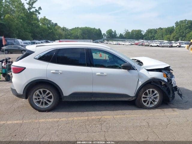 2022 FORD ESCAPE SE HYBRID 19