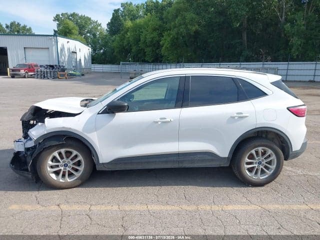 2022 FORD ESCAPE SE HYBRID 20