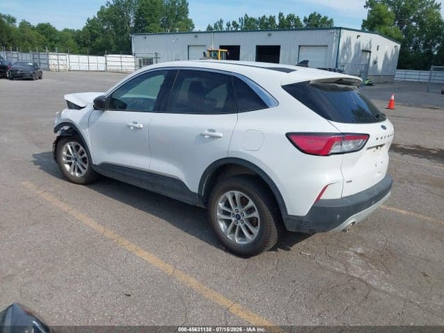 2022 FORD ESCAPE SE HYBRID 3