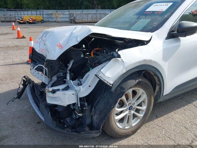 2022 FORD ESCAPE SE HYBRID 6