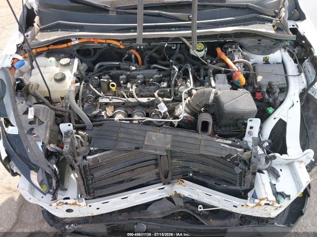 2022 FORD ESCAPE SE HYBRID 10