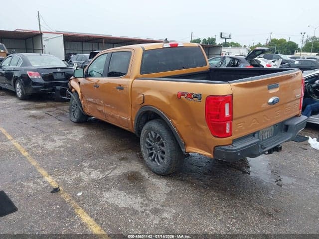2020 FORD RANGER XLT 3