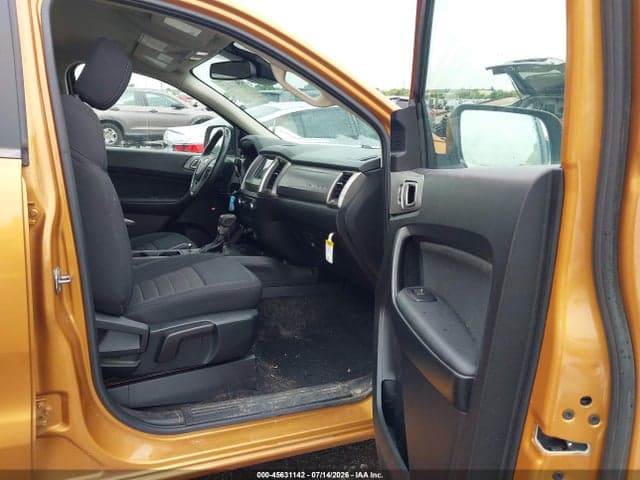 2020 FORD RANGER XLT 5