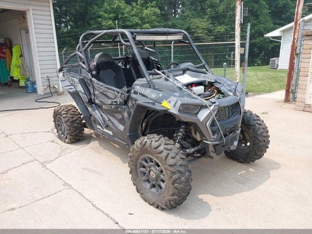 2020 POLARIS RZR XP 1000