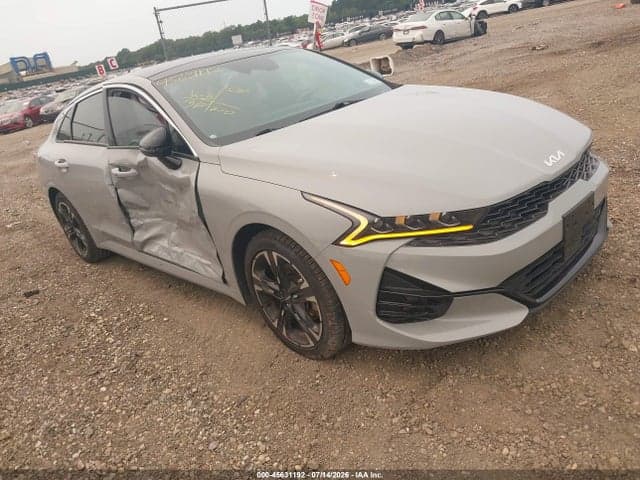 2024 KIA K5 GT-LINE - 1