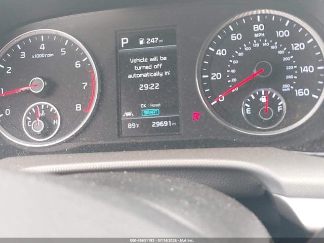 2024 KIA K5 GT-LINE 7
