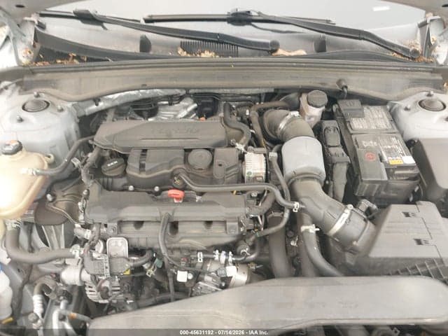2024 KIA K5 GT-LINE 10
