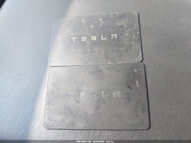 2019 TESLA MODEL 3 LONG RANGE/MID RANGE/STANDARD RANGE/STANDARD RANGE PLUS 11