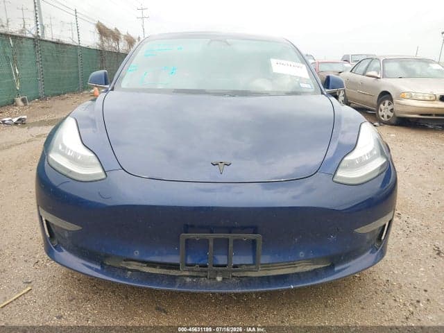 2019 TESLA MODEL 3 LONG RANGE/MID RANGE/STANDARD RANGE/STANDARD RANGE PLUS 12