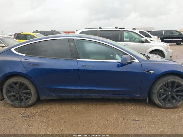 2019 TESLA MODEL 3 LONG RANGE/MID RANGE/STANDARD RANGE/STANDARD RANGE PLUS 13