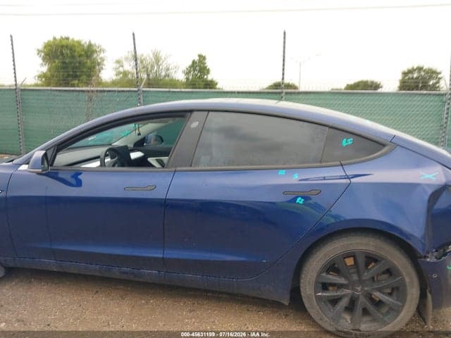 2019 TESLA MODEL 3 LONG RANGE/MID RANGE/STANDARD RANGE/STANDARD RANGE PLUS 14