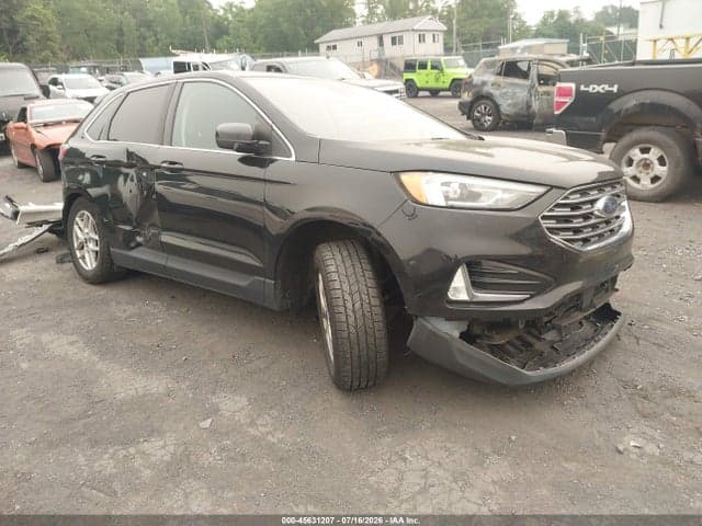 2021 FORD EDGE SEL 1