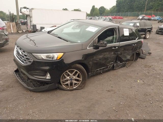 2021 FORD EDGE SEL 2