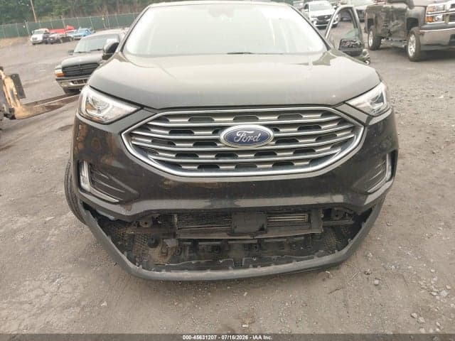 2021 FORD EDGE SEL 6
