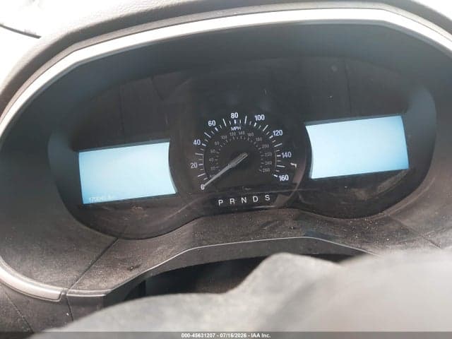2021 FORD EDGE SEL 7