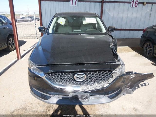 2017 MAZDA CX-5 TOURING 12