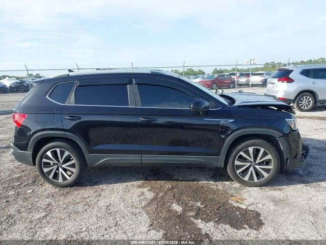 2022 VOLKSWAGEN TAOS 1.5T SE 12
