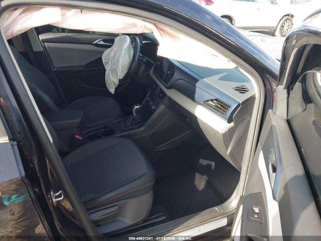 2022 VOLKSWAGEN TAOS 1.5T SE 5