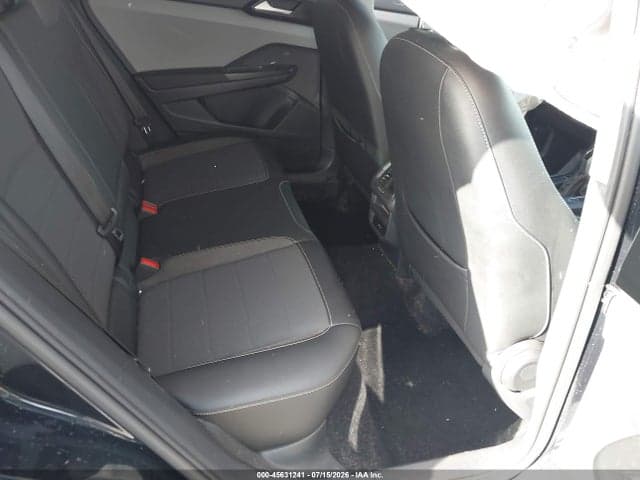 2022 VOLKSWAGEN TAOS 1.5T SE 8