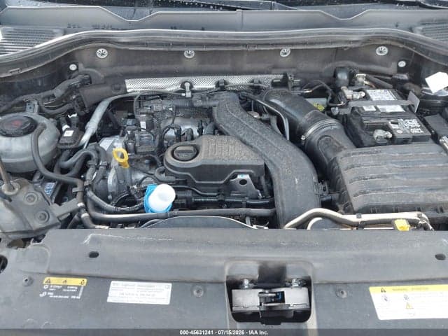 2022 VOLKSWAGEN TAOS 1.5T SE 10