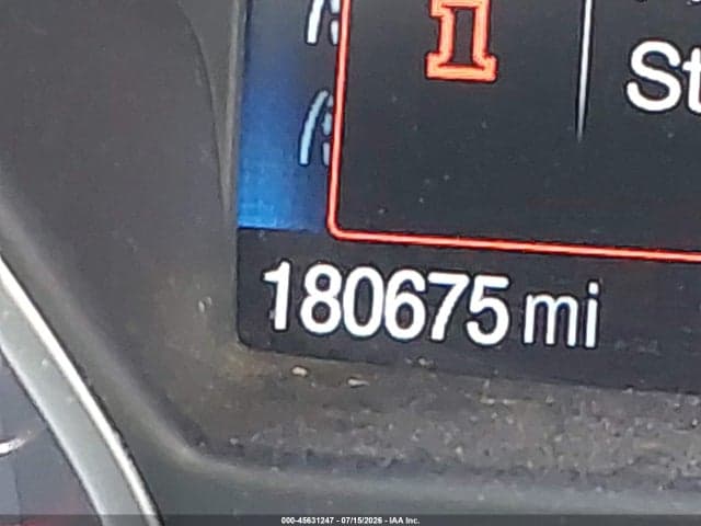 2018 FORD ESCAPE TITANIUM 15