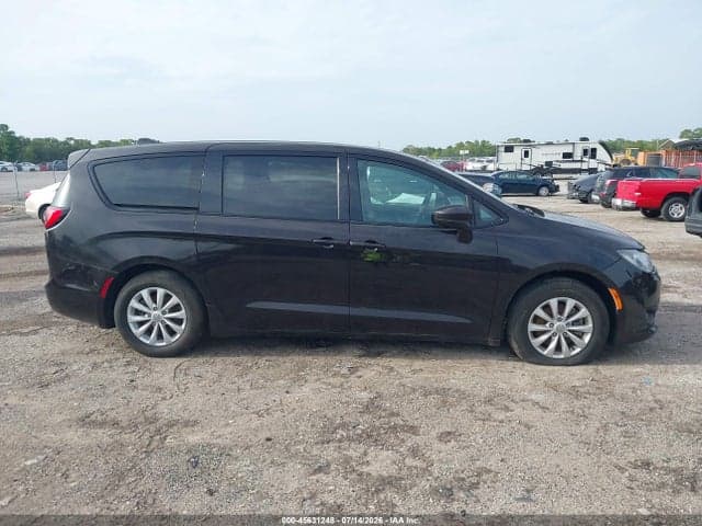 2018 CHRYSLER PACIFICA TOURING PLUS 13