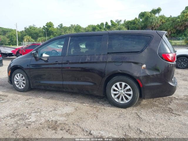 2018 CHRYSLER PACIFICA TOURING PLUS 14